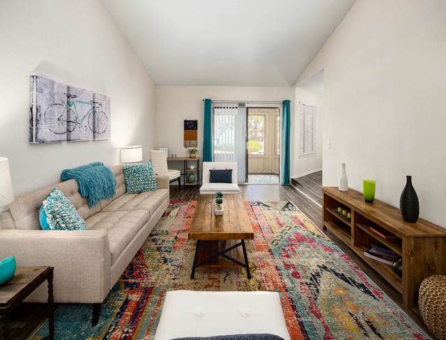 2-bedroom apartment at The Oxford Apartments in Lawrenceville, GA